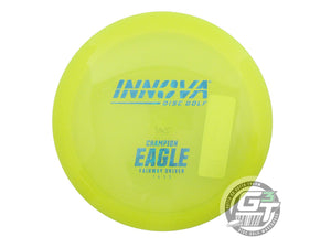 Innova Champion Eagle Fairway Driver Golf Disc (Individually Listed)