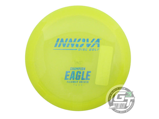Innova Champion Eagle Fairway Driver Golf Disc (Individually Listed)