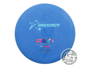 Prodigy 300 Ultra Soft PA5 Putter Golf Disc (Individually Listed)