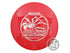 Innova Star Arachnid Midrange Golf Disc (Individually Listed)
