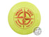 Innova First Run Star Stamp Star Arachnid Midrange Golf Disc (Individually Listed)