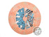 Thought Space Athletics Limited Edition 2022 Signature Series Matt Bell Nebula Aura Synapse Distance Driver Golf Disc (Individually Listed)