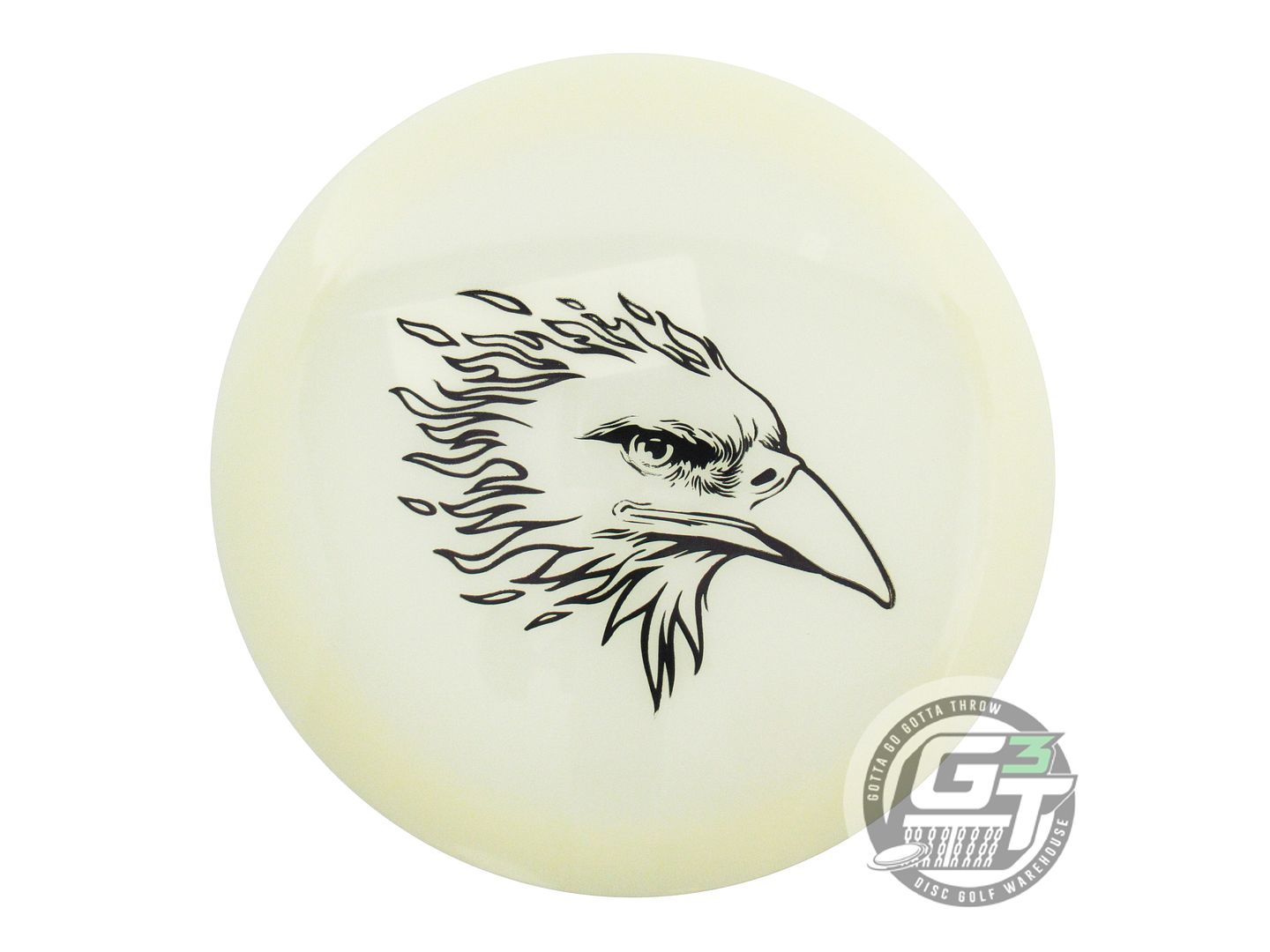 Mint Discs Limited Edition Apex Icon Stamp Nocturnal Phoenix Distance Driver Golf Disc (Individually Listed)