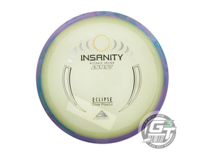 Axiom Eclipse 2.0 Glow Proton Insanity Distance Driver Golf Disc (Individually Listed)