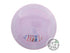 DGA Limited Edition PreFlight LE Swirl Hurricane X Distance Driver Golf Disc (Individually Listed)
