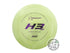 Prodigy 500 Series H3 V2 Hybrid Fairway Driver Golf Disc (Individually Listed)