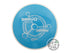 MVP Fission Servo Fairway Driver Golf Disc (Individually Listed)