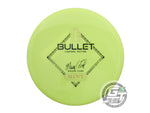 Mint Discs Mason Ford Signature Apex Bullet Putter Golf Disc (Individually Listed)