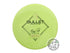 Mint Discs Mason Ford Signature Apex Bullet Putter Golf Disc (Individually Listed)