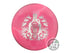 Discraft Limited Edition 2024 PDGA World Championships Swirl ESP Buzzz Midrange Golf Disc (Individually Listed)