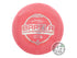 Discraft Limited Edition 2023 Signature Series Anthony Barela Swirl ESP Buzzz SS Midrange Golf Disc (Individually Listed)