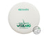 Gateway Pure White Wizard Putter Golf Disc (Individually Listed)