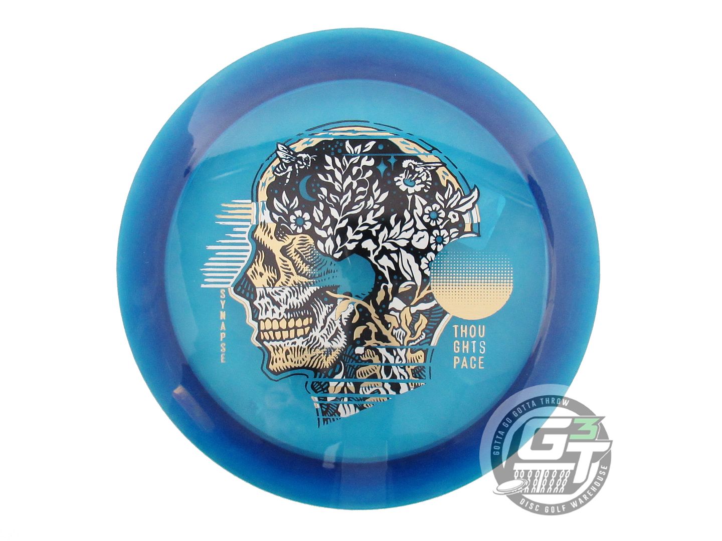 Thought Space Athletics Ethos Synapse Distance Driver Golf Disc (Individually Listed)