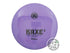 Kastaplast K1 Kaxe Z Midrange Golf Disc (Individually Listed)