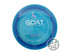 Mint Discs Eternal Goat Distance Driver Golf Disc (Individually Listed)