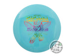 Discraft Limited Edition 2024 Ledgestone Open Glo ESP Cicada Fairway Driver Golf Disc (Individually Listed)