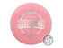 Discraft Limited Edition 2023 Signature Series Anthony Barela Swirl ESP Buzzz SS Midrange Golf Disc (Individually Listed)