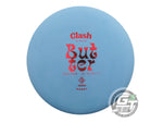 Clash Hardy Butter Putter Golf Disc (Individually Listed)