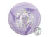 Discraft Limited Edition 2024 PDGA World Championships Swirl ESP Buzzz Midrange Golf Disc (Individually Listed)