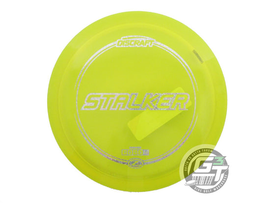 Discraft Elite Z Stalker Fairway Driver Golf Disc (Individually Listed)