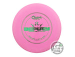 Dynamic Discs Classic Blend Deputy Putter Golf Disc (Individually Listed)