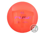 Latitude 64 Opto Line Fuse Midrange Golf Disc (Individually Listed)