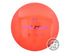 Latitude 64 Opto Line Fuse Midrange Golf Disc (Individually Listed)