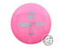 Discmania Evolution Neo Function Fairway Driver Golf Disc (Individually Listed)