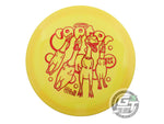 Discraft Limited Edition 2026 Ledgestone Open ESP Super FLX Raptor Distance Driver Golf Disc (Individually Listed)