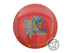 Mint Discs Sublime Jackalope Fairway Driver Golf Disc (Individually Listed)