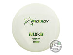 Prodigy 400 Glow Series MX3 Midrange Golf Disc (Individually Listed)