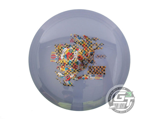 Mint Discs Sublime Soft Flex Jackalope Fairway Driver Golf Disc (Individually Listed)