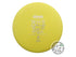 Clash Softy Butter Putter Golf Disc (Individually Listed)