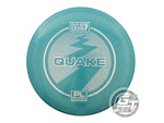 DGA Proline Quake Midrange Golf Disc (Individually Listed)