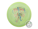 Discraft Limited Edition 2024 Ledgestone Open Glo ESP Cicada Fairway Driver Golf Disc (Individually Listed)