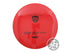 Discmania Originals S-Line CD1 Control Driver Distance Driver Golf Disc (Individually Listed)