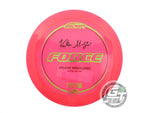 Discraft Limited Edition 2024 Elite Team Valerie Mandujano Z Lite Force Distance Driver Golf Disc (Individually Listed)