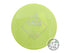 Mint Discs Guy Boyan Signature Apex Taco Midrange Golf Disc (Individually Listed)