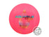 Millennium Standard Aquarius Distance Driver Golf Disc (Individually Listed)