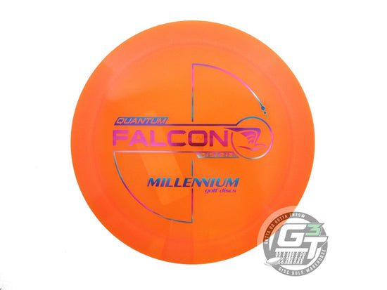 Millennium Quantum Falcon Distance Driver Golf Disc (Individually Listed)