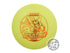 Innova DX Valkyrie Distance Driver Golf Disc (Individually Listed)