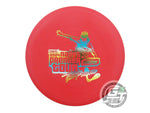 Innova Limited Edition 2024 NADGT at The Preserve Flat Top Pro KC Roc Midrange Golf Disc (Individually Listed)