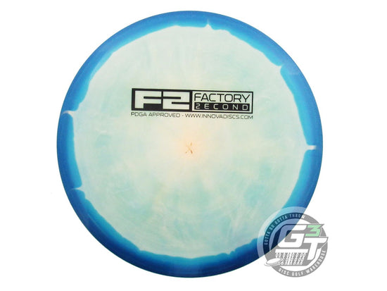 Innova Factory Second Halo Star Lion Midrange Golf Disc (Individually Listed)