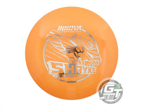 Innova Star Shryke Distance Driver Golf Disc (Individually Listed)