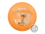Innova Star Shryke Distance Driver Golf Disc (Individually Listed)
