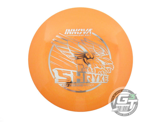 Innova Star Shryke Distance Driver Golf Disc (Individually Listed)