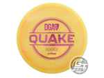 DGA Atmos Quake Midrange Golf Disc (Individually Listed)