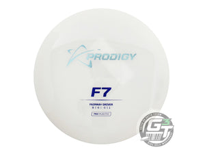 Prodigy 750 Series F7 Fairway Driver Golf Disc (Individually Listed)