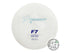 Prodigy 750 Series F7 Fairway Driver Golf Disc (Individually Listed)