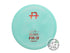 Prodigy Limited Edition Isaac Robinson 2023 PDGA World Champion Wave 2 Color Glow 300 Soft Series PA3 Putter Golf Disc (Individually Listed)